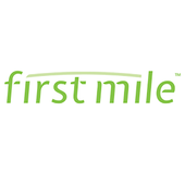 FirstMile Drive icon