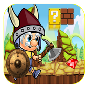 Super Hero Adventure icon