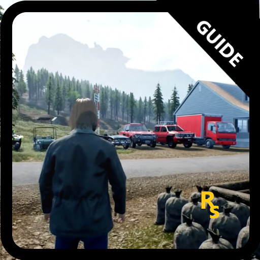 Ranch simulator - Farming Ranch simulator Guide icon