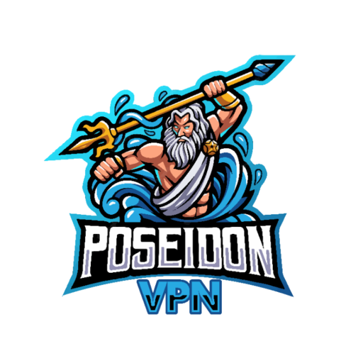 POSEIDON VPN icon