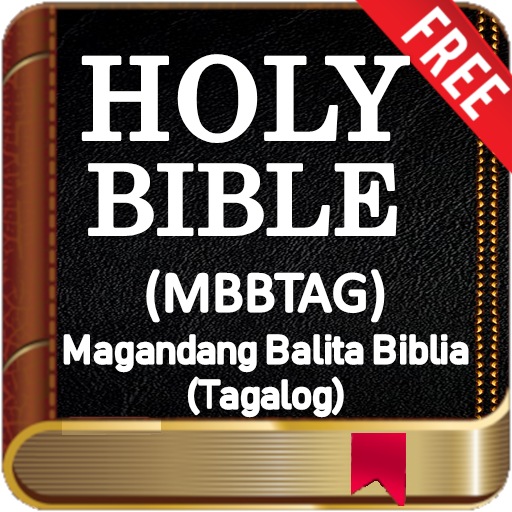 Bible MBBTAG, Magandang Balita Bibliya (Tagalog) icon