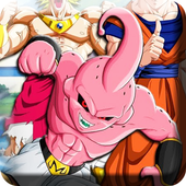 Goku Shin Another Road Fighting icon