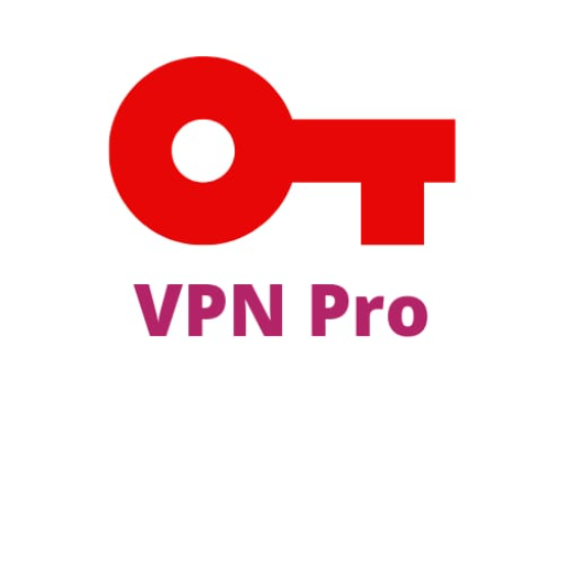Pro VPN icon