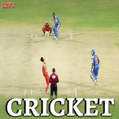 TV Cricket Live : All Cricket Info icon