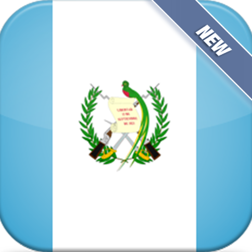 Guatemala Radio - Live Radio icon
