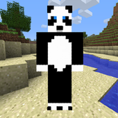 Panda Jungle Run icon