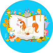 Animal Stories icon