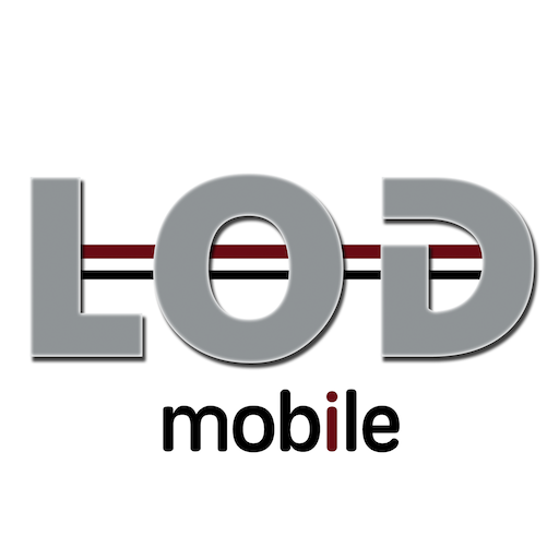 LOD Mobile icon