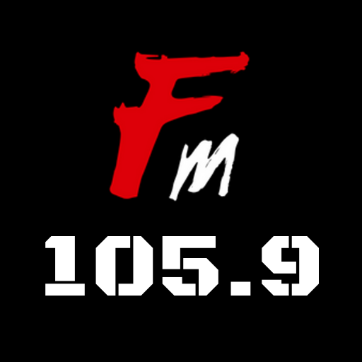 105.9 FM Radio Online icon