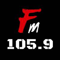 105.9 FM Radio Online on 9Apps