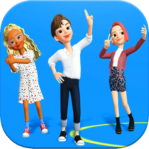 Tips Zepeto Avatar Maker icon
