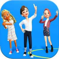 Tips Zepeto Avatar Maker