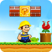 Castle World for Mario icon