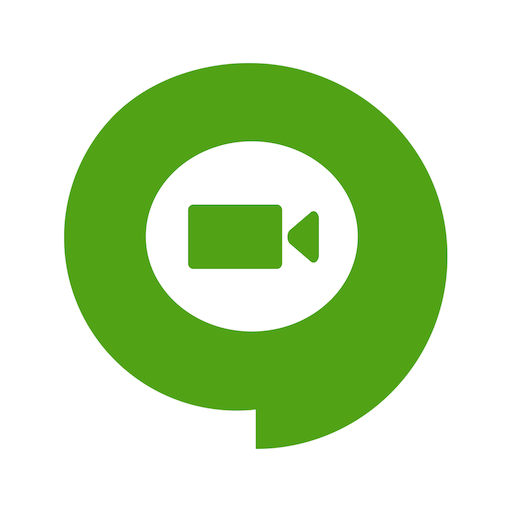 Meet Guru - Video Conferencing &amp; Cloud Meetings أيقونة