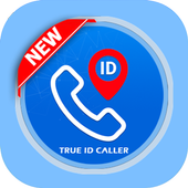 True ID Caller Name icon