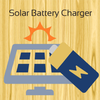 Solar Battery Charger Prank icon