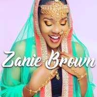 Zanie Brown Music App