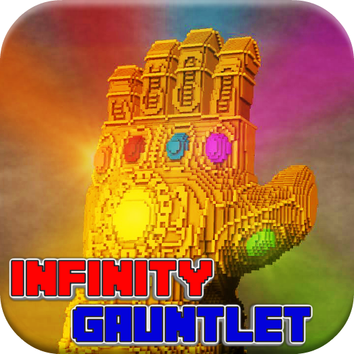 Mod Infinity Gauntlet  Bonus icon