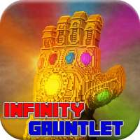 Mod Infinity Gauntlet  Bonus