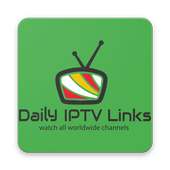 Daily IPTV M3U PLAYLIST