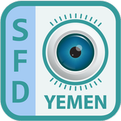 SFD Eye icon