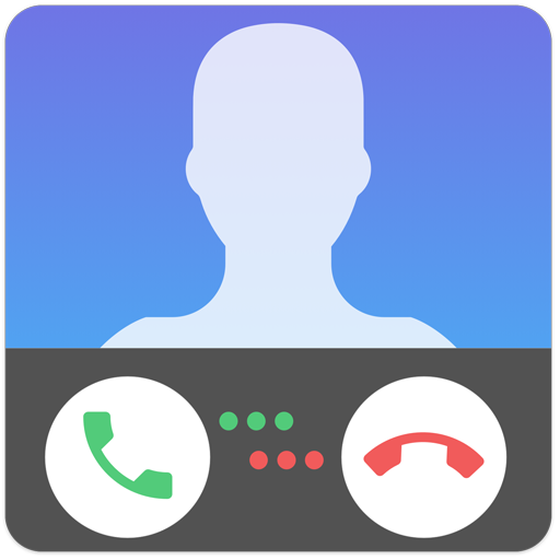 Fake Call icon