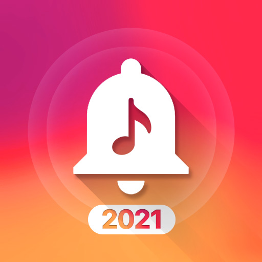New Ringtones 2021 icon