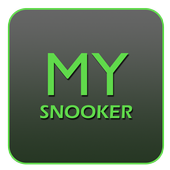 My Snooker icon