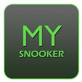My Snooker