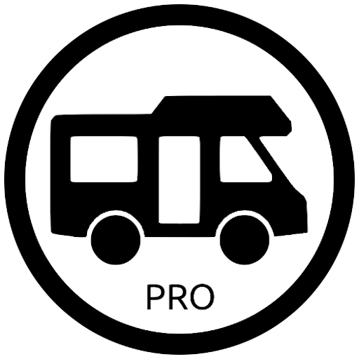 Camper Leveler - PRO Edition icon