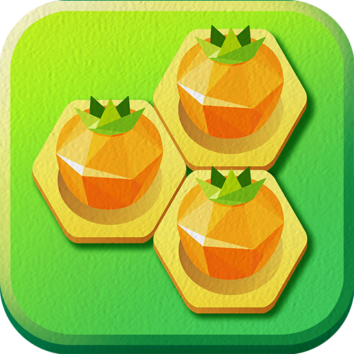 Farm Hexa : Simple Block Puzzle icon