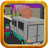 Ssundee minecraft game icon