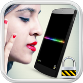 Voice Locker icon