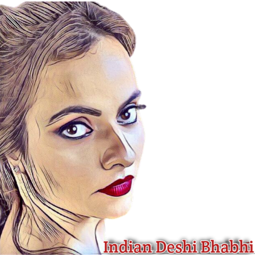 Indian Single girl | Live chatting | Dating app icon