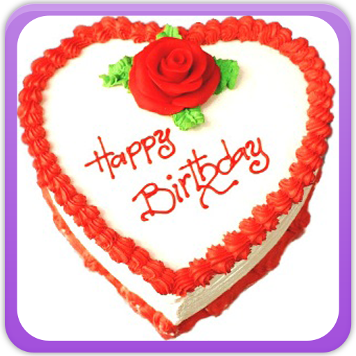 Birthday Cake Gallery icon