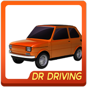 Guide Dr driving - new edition icon