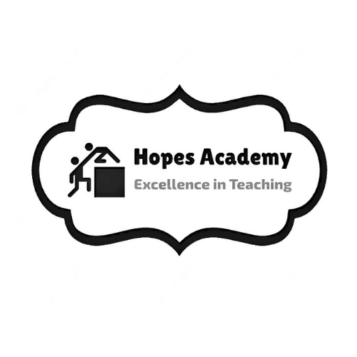Hopes Academy icon