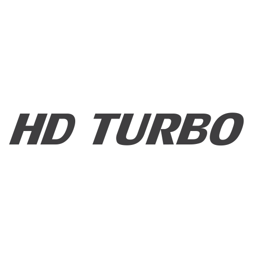 HD TURBO icon