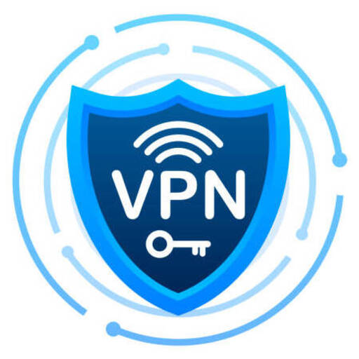 Mr.A-VPN - Fast Gaming VPN icon