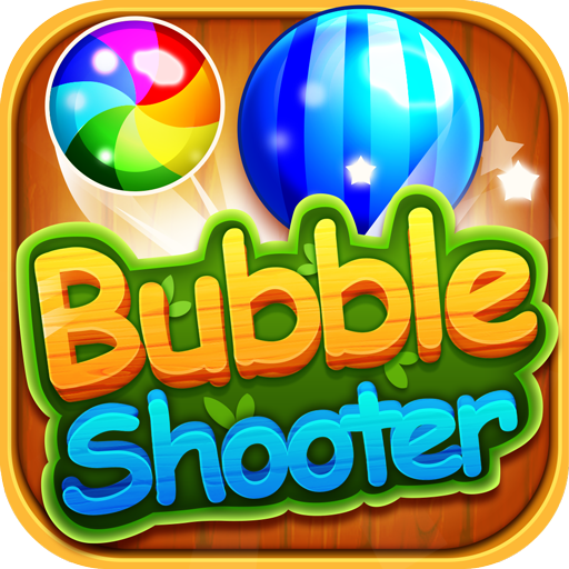 Bubble Shooter 2022 icon