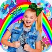 New HD Jojo Siwa Wallpaper on 9Apps