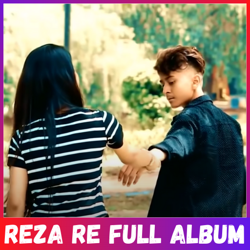 Reza Re Full Album Offline icon