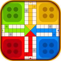 Ludo Offline: Dice Board Game