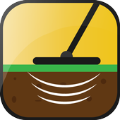 Metal Detector &amp; Body Detector icon