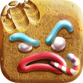 Gingerbread Wars 🎄 icon