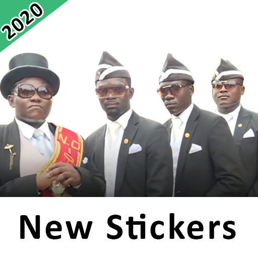 WAStickerApps - Funny Memes Stickers For WhatsApp icon