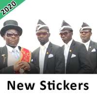 WAStickerApps - Funny Memes Stickers For WhatsApp