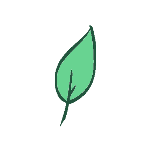 Greeny icon