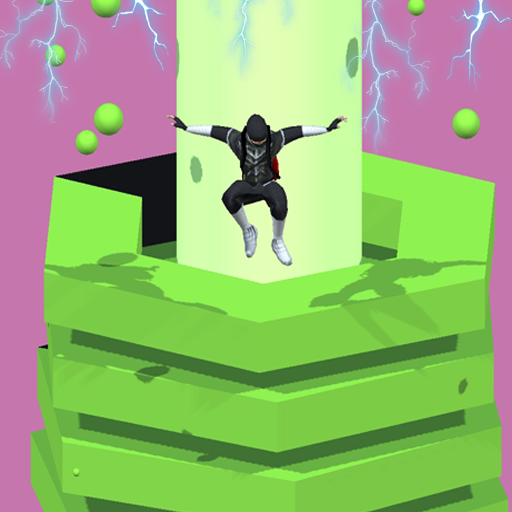 Stack Master 3D icon