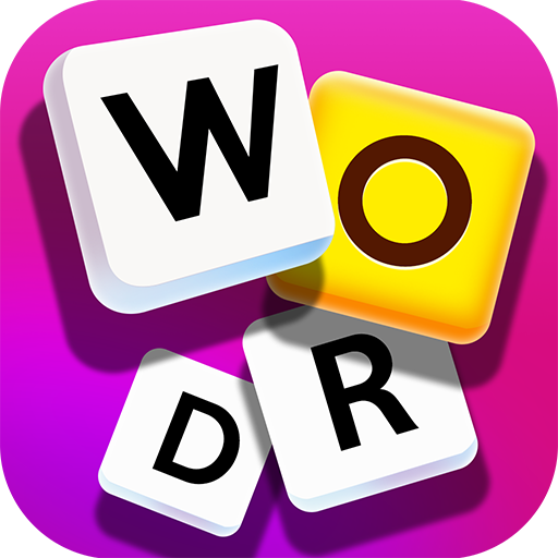 Word Slide - Free Word Games &amp; Crossword Puzzle icon